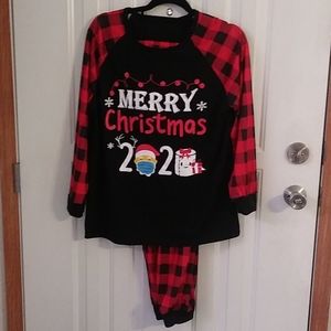 Christmas PJs